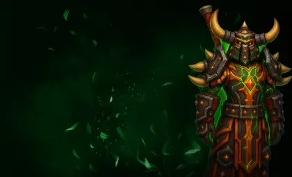 Cataclysm Gladiator Carry