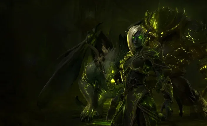 x4 Mythic Raid Bundle