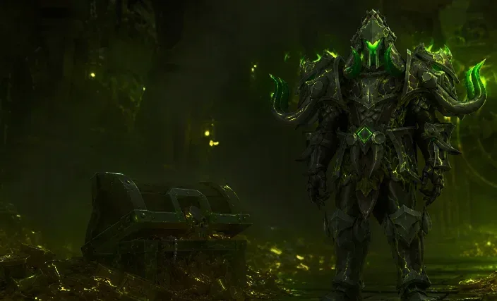Mythic+ Bundle
