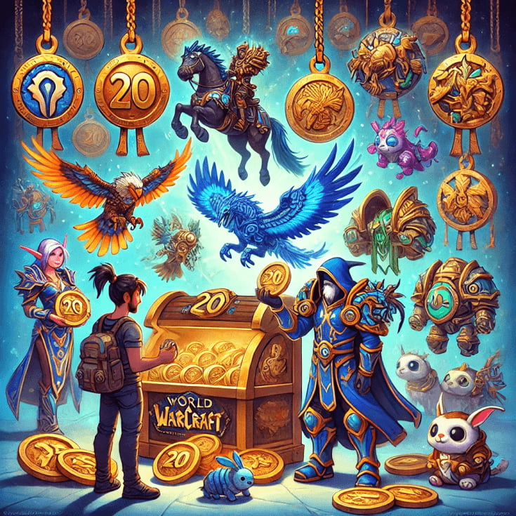 Rewards You Can Earn During the Celebration Rewards You Can Earn During the Celebration