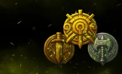 Challenge Conqueror