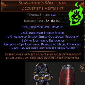 Chaos Inoculation and Defensive Synergy
