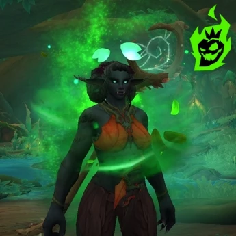 ChaosBoost: Let Someone Else Unlock the Haranir for You ChaosBoost: Let Someone Else Unlock the Haranir for You