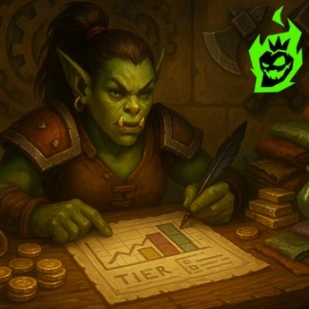 Choosing Your Tier: Matching Professions to Playstyle Choosing Your Tier: Matching Professions to Playstyle