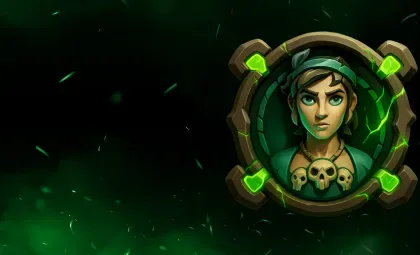 Chronicler of Legend