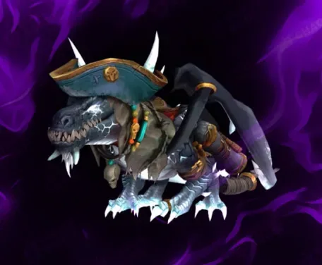Chrono Corsair Service