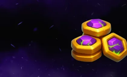 Clan Capital Gold