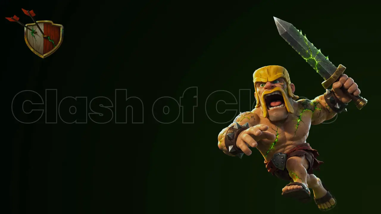 Clash of Clans