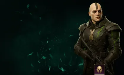 Class Abilities Service