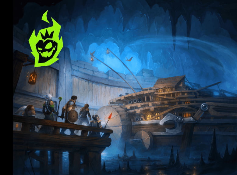 Classic Timewalking Dungeons