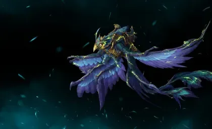 Cobalt Dragonhawk Service