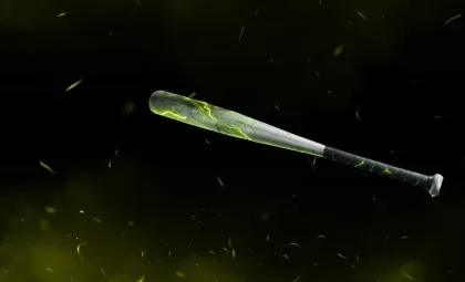 CoD BO6 Baseball Bat Service