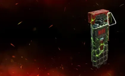 CoD BO6 Lethal Equipment Service