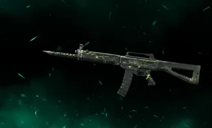 CoD BO6 Shotguns Service
