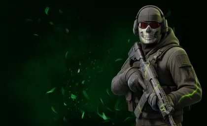 CoD Mobile Account Level Carry