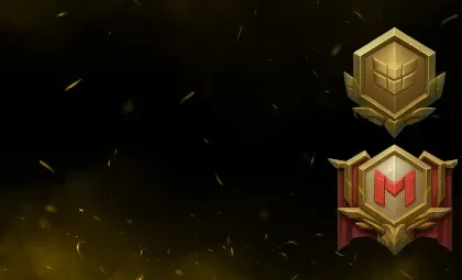 CoD Mobile Ranked Unlock Service
