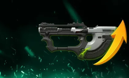 CoD Mobile Weapon Leveling Service