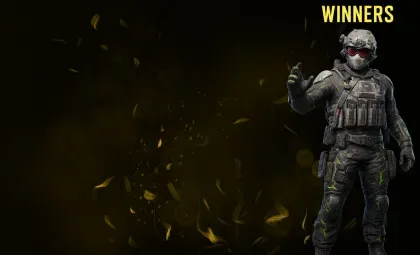 CoD Mobile Wins Service