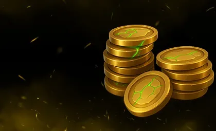 Coins