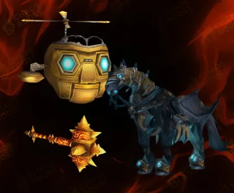 Collector's Bounty Service