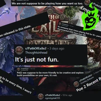Community Criticism and Developer Responses Community Criticism and Developer Responses
