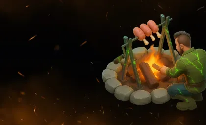 Cooking Service