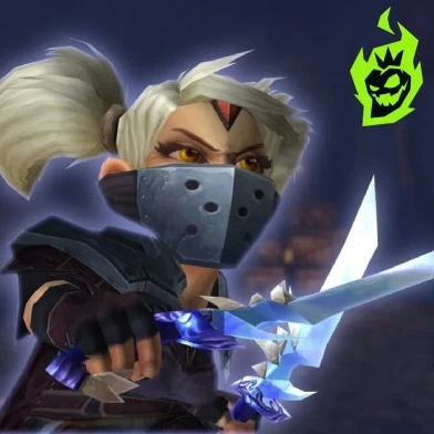 Cooldowns and Utility Cooldowns and Utility