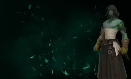 Crafting Profession