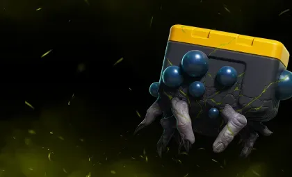 Crates Collecting Service