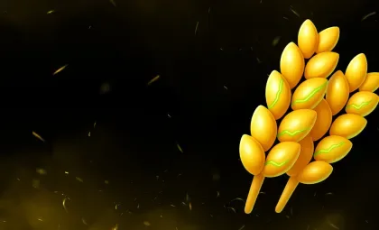 Crops Service