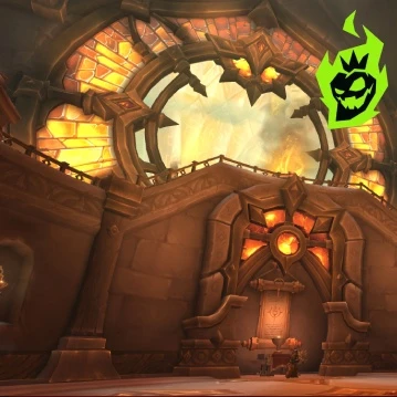 D-Tier Dungeons: Priory of the Sacred Flame D-Tier Dungeons: Priory of the Sacred Flame