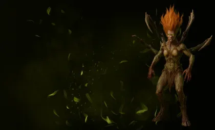 D2R Bosses Service