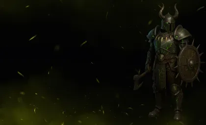 D2R Builds Service