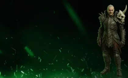 D2R Character Leveling Carry
