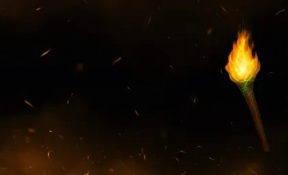 D2R Hellfire Torch Service