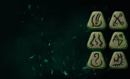 D2R Runewords Service