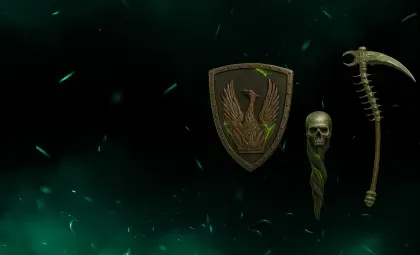 D2R Unique Items Service