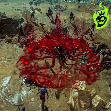 Gameplay Tips for Torment Difficulty and Beyond Gameplay Tips for Torment Difficulty and Beyond