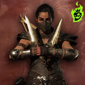 Twisting Blades Rogue Rewards Twisting Blades Rogue Rewards