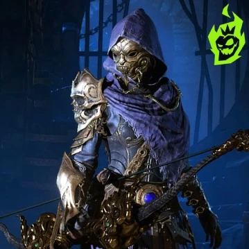 S Tier: Rogue
