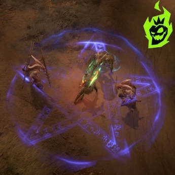 Runewords and Witchcraft Powers