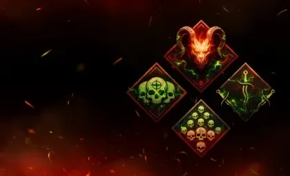 Damage Badges