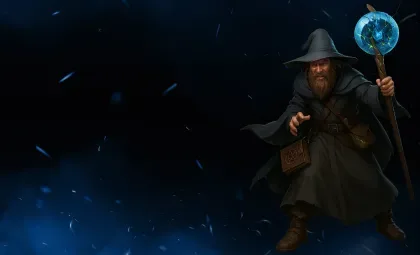 Dark and Darker Arena Carry