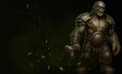Dark and Darker Bosses Service