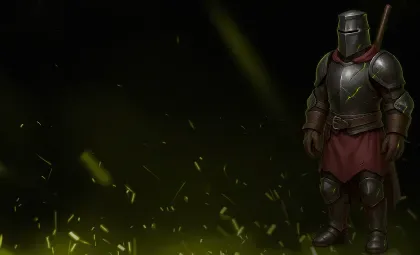 Dark and Darker Gear Score Service