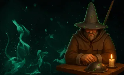 Dark and Darker Quests Service