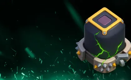 Dark Elixir