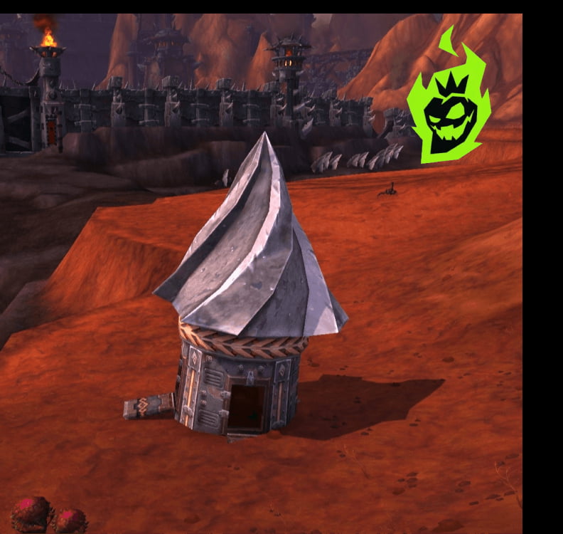 New Dark Iron Mole Machines New Dark Iron Mole Machines