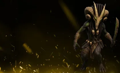 Dark Rift Service