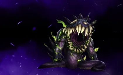 Darkflame Cleft